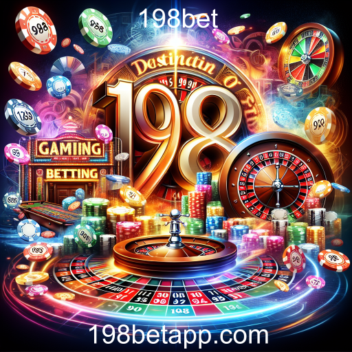 Descubra as Incríveis Promoções da 198bet para Jogadores