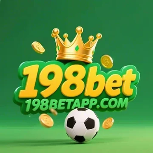 Logo 198bet